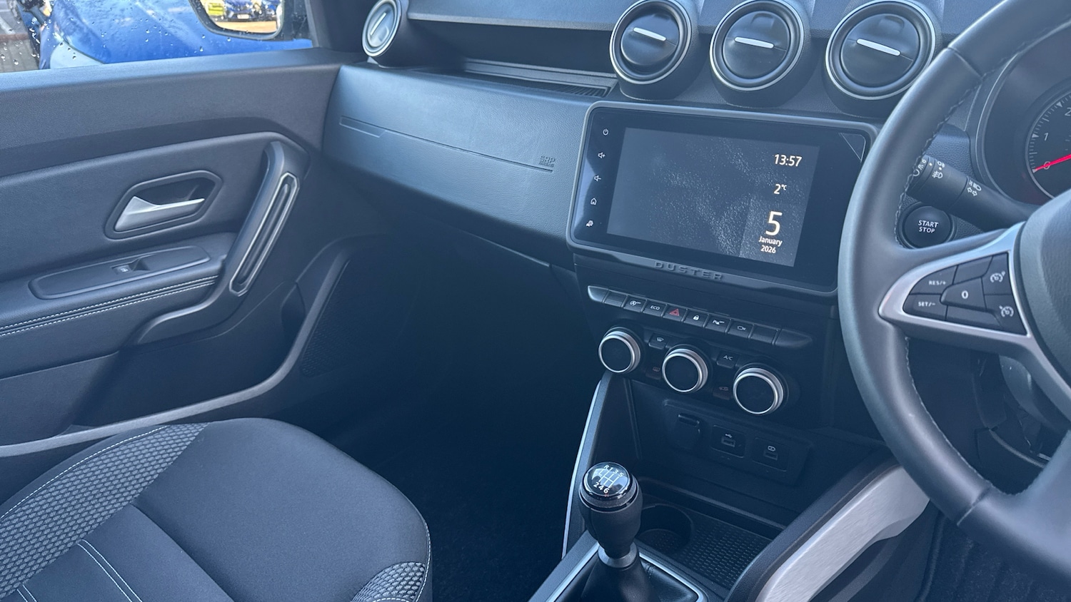 Used Dacia Duster 2023 for sale - 77435588: Photo 14