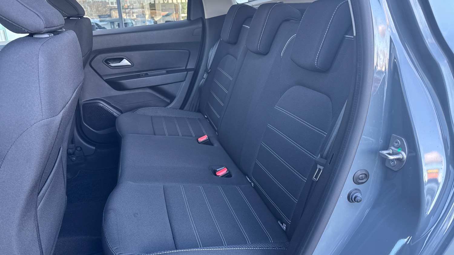 Used Dacia Duster 2023 for sale - 77435588: Photo 16