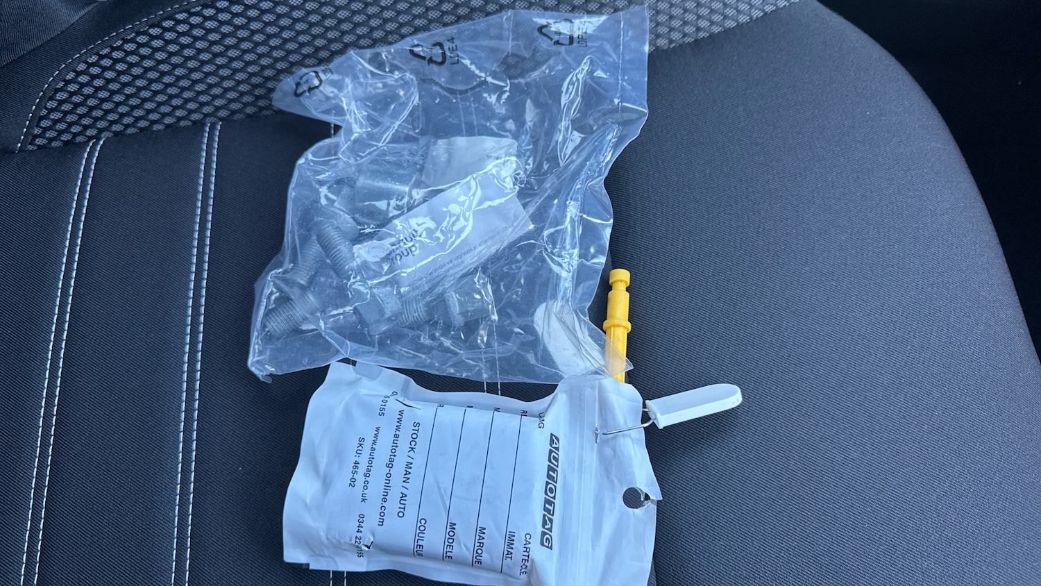 Used Dacia Duster 2023 for sale - 77435588: Photo 19