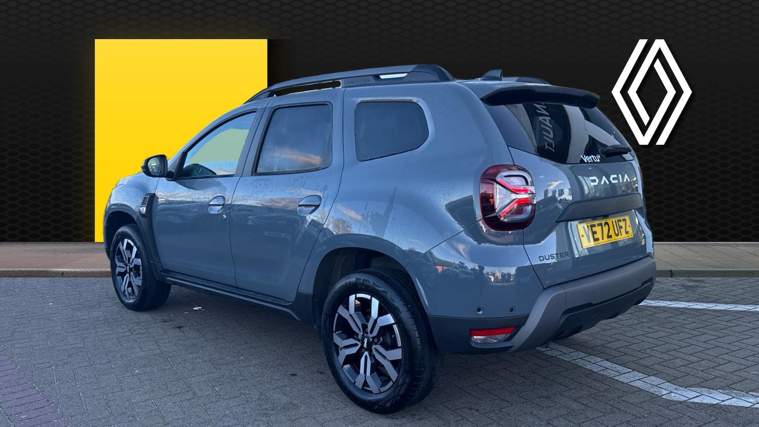 Used Dacia Duster 2023 for sale - 77435588: Photo 2
