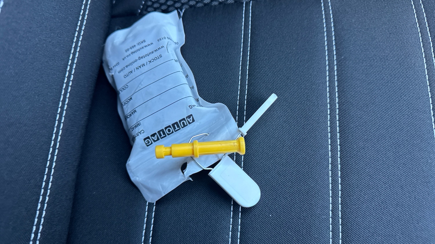 Used Dacia Duster 2023 for sale - 77435588: Photo 20