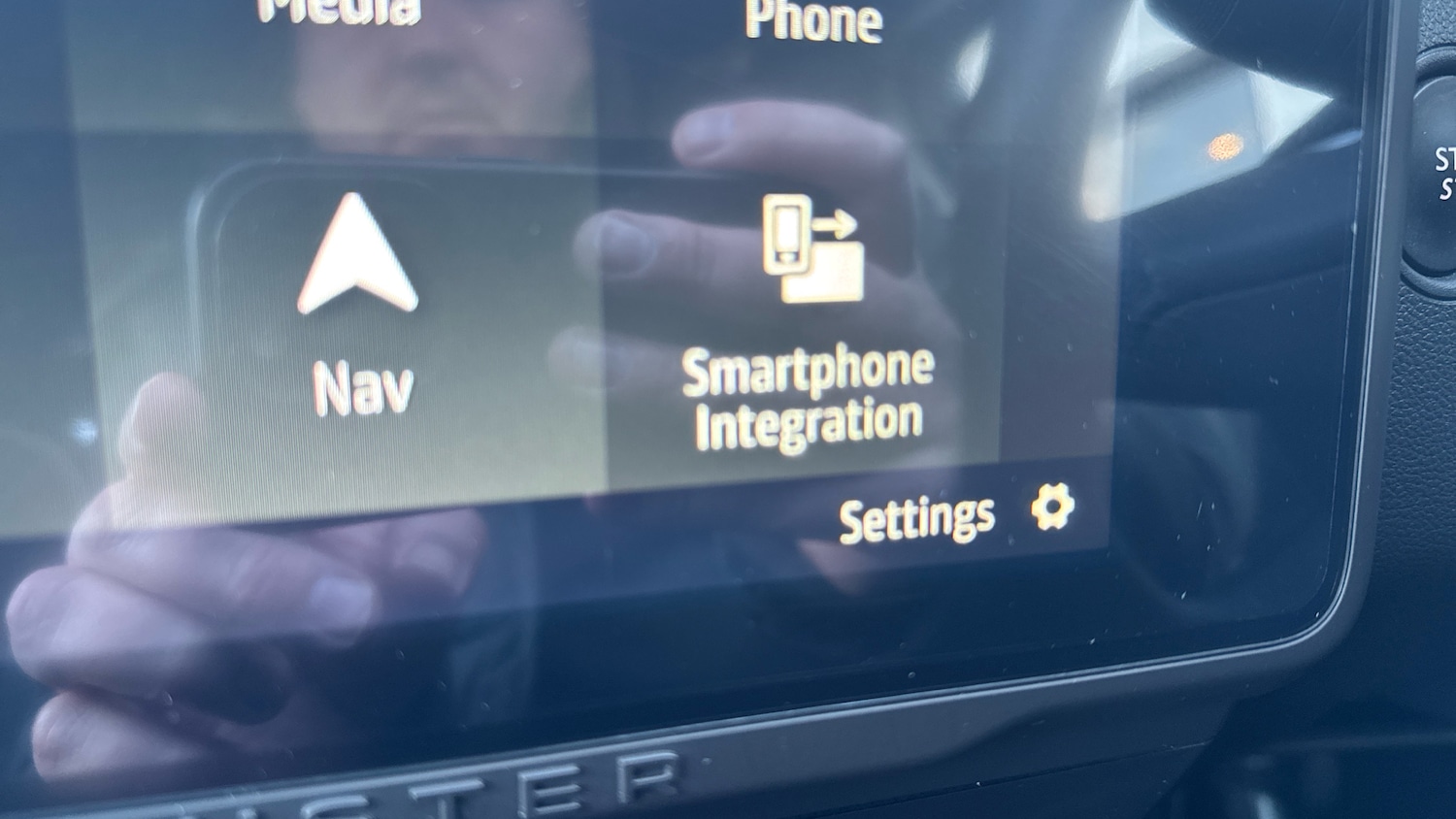 Used Dacia Duster 2023 for sale - 77435588: Photo 25