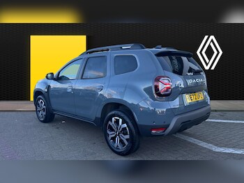 Used Dacia Duster 2023 for sale - 77435588: Photo