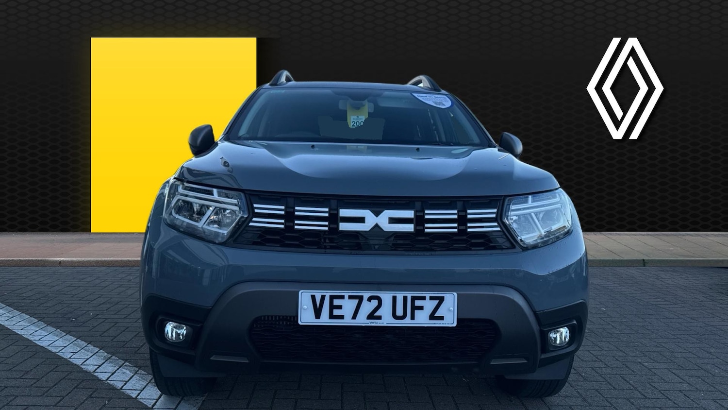 Used Dacia Duster 2023 for sale - 77435588: Photo 3
