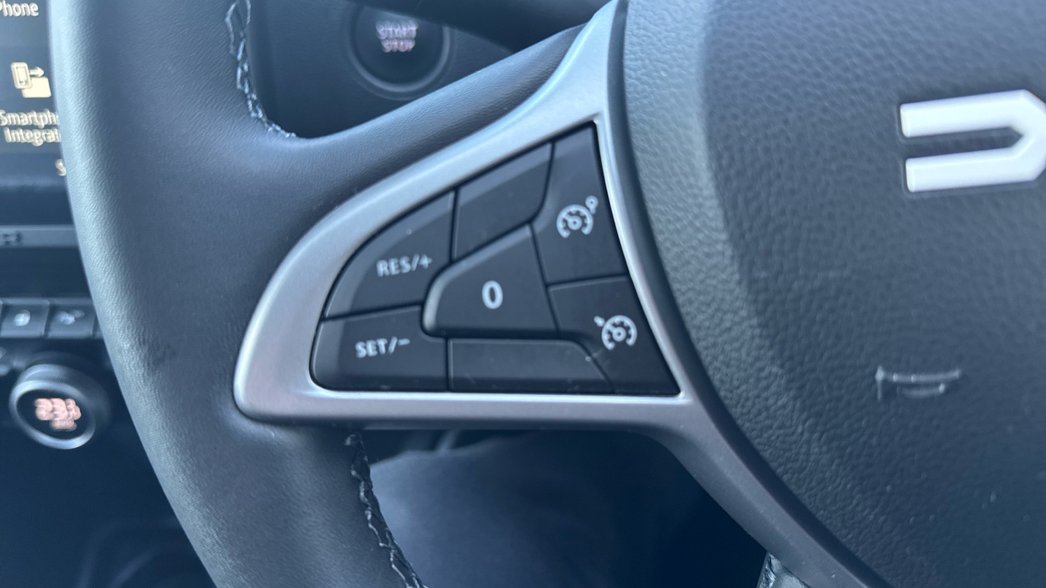 Used Dacia Duster 2023 for sale - 77435588: Photo 30