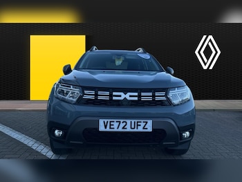 Used Dacia Duster 2023 for sale - 77435588: Photo
