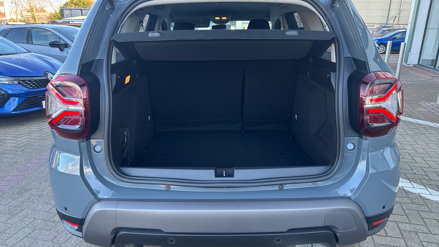 Used Dacia Duster 2023 for sale - 77435588: Photo 4