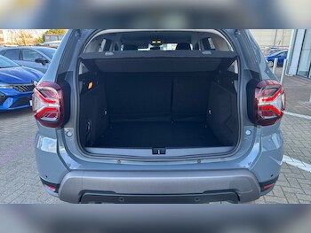Used Dacia Duster 2023 for sale - 77435588: Photo