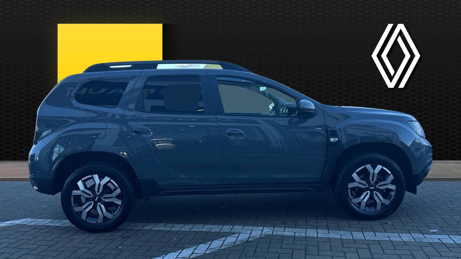 Used Dacia Duster 2023 for sale - 77435588: Photo 5