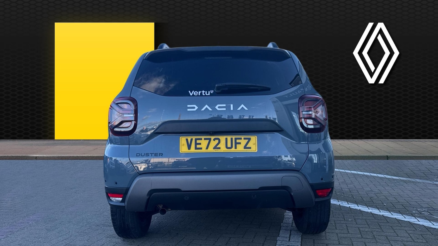 Used Dacia Duster 2023 for sale - 77435588: Photo 6