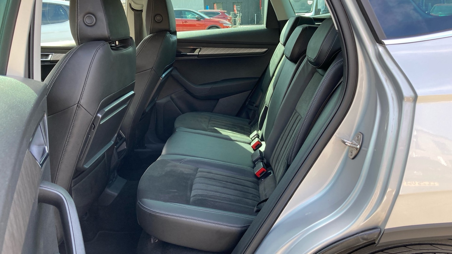 Vehicle 16