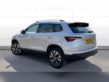 Used Skoda Karoq 2022 for sale - 75788476: Photo