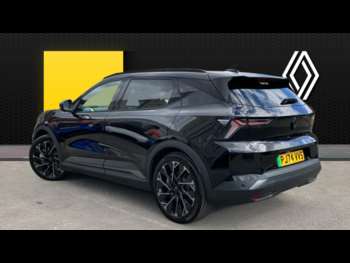 Used Renault Scenic E-Tech 2024 for sale - 75130507: Photo