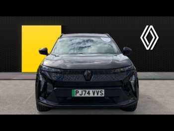 Used Renault Scenic E-Tech 2024 for sale - 75130507: Photo