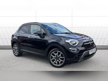 Used Fiat 500X 2020 for sale - 79071471: Photo