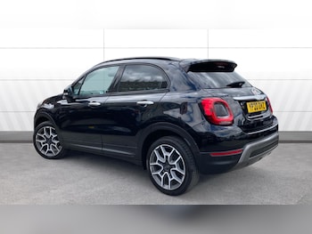 Used Fiat 500X 2020 for sale - 79071471: Photo