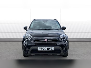 Used Fiat 500X 2020 for sale - 79071471: Photo