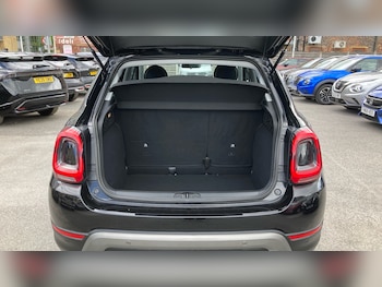 Used Fiat 500X 2020 for sale - 79071471: Photo