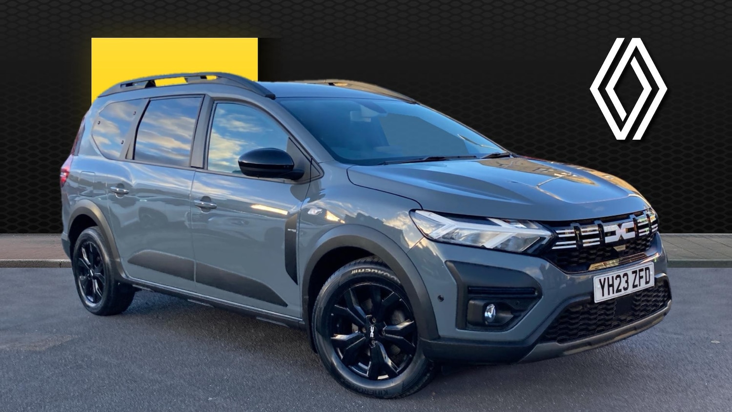 Used Dacia Jogger 2023 for sale - 76922366: Photo 1