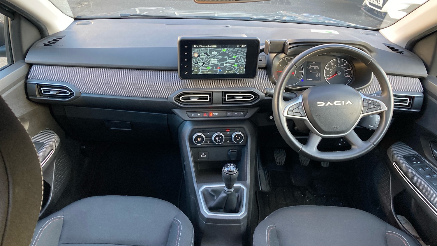 Used Dacia Jogger 2023 for sale - 76922366: Photo 10