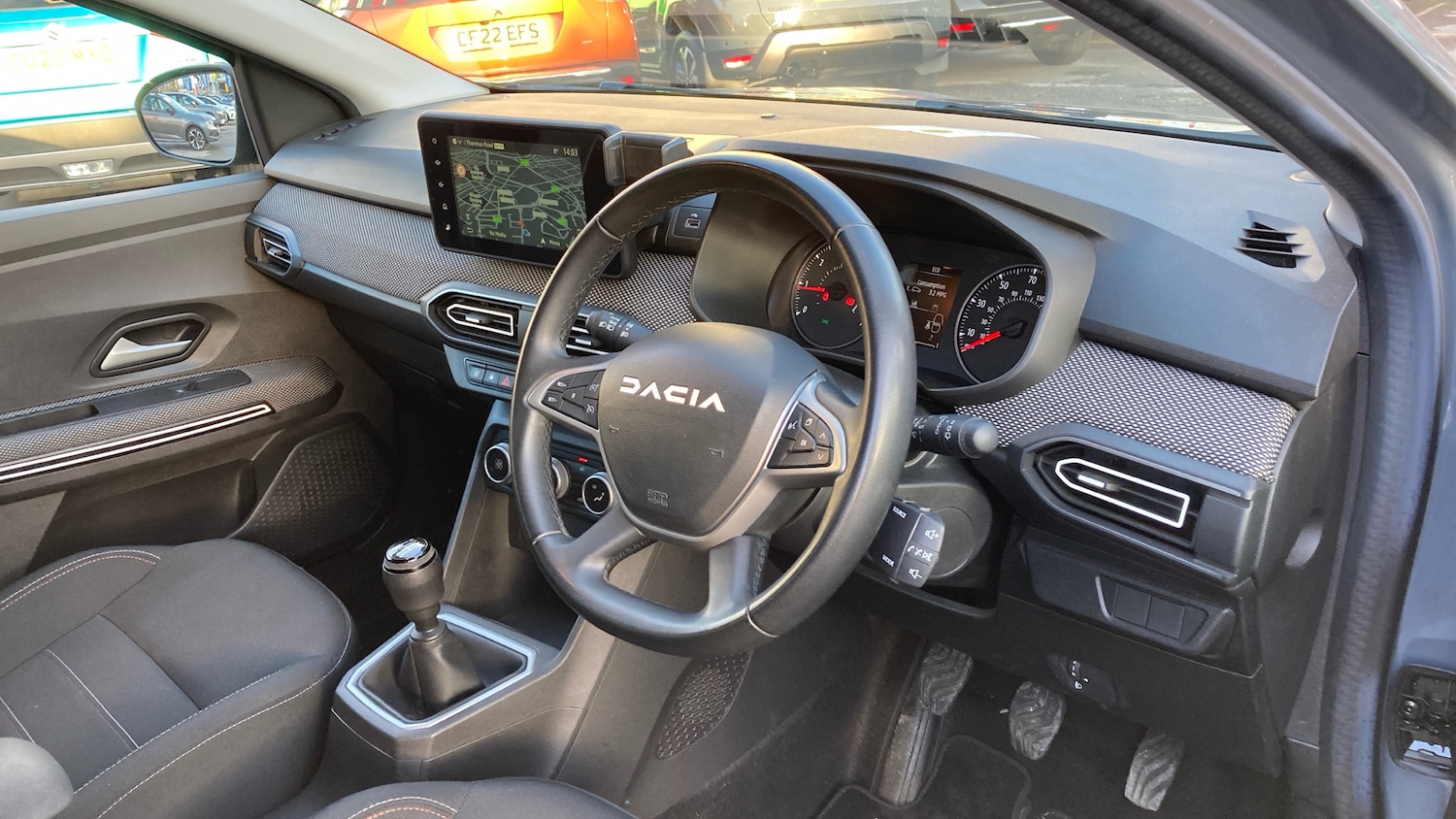 Used Dacia Jogger 2023 for sale - 76922366: Photo 11