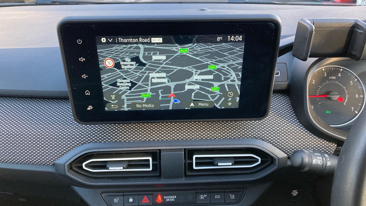 Used Dacia Jogger 2023 for sale - 76922366: Photo 12