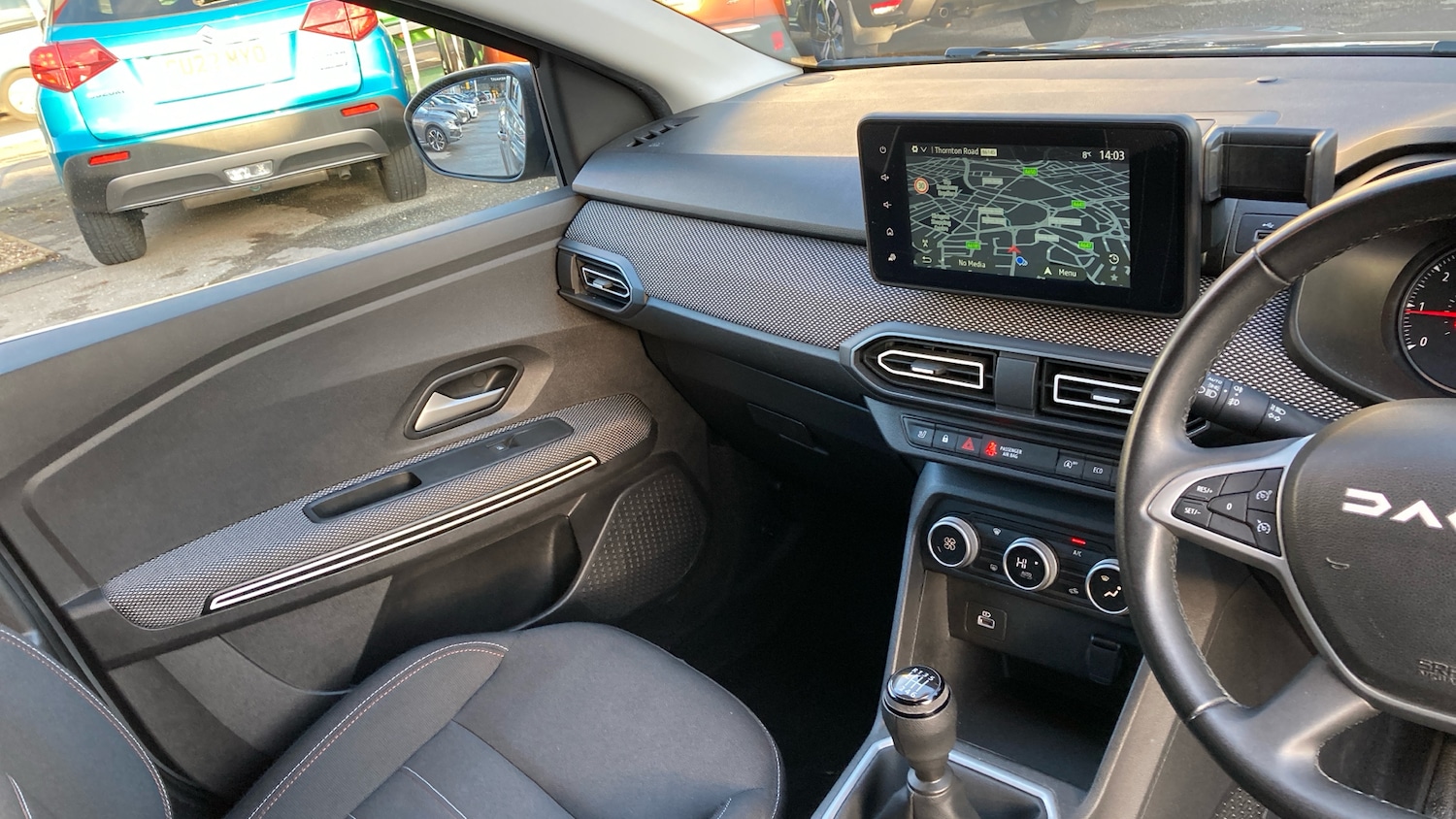 Used Dacia Jogger 2023 for sale - 76922366: Photo 14