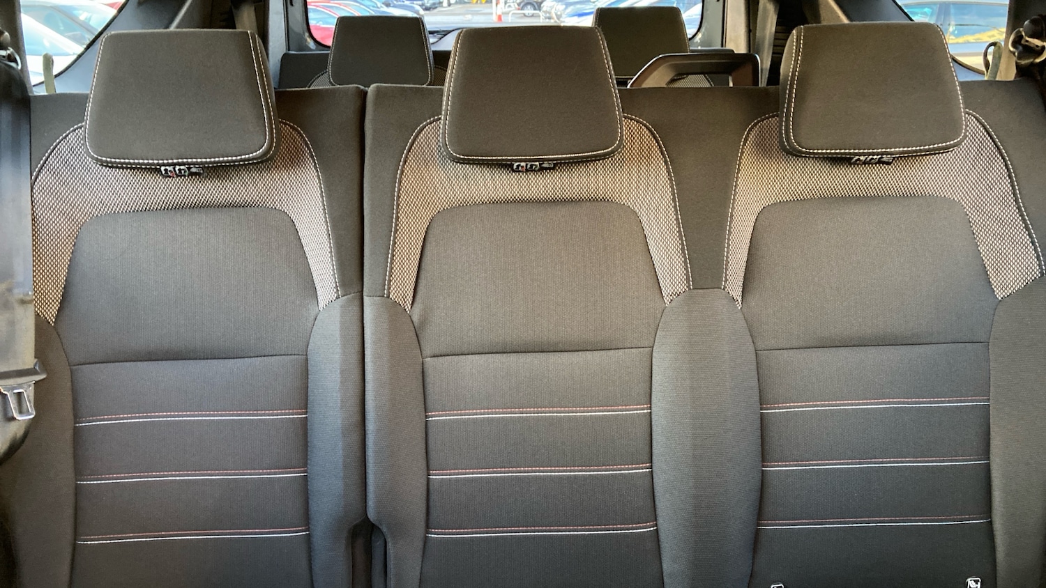 Used Dacia Jogger 2023 for sale - 76922366: Photo 15