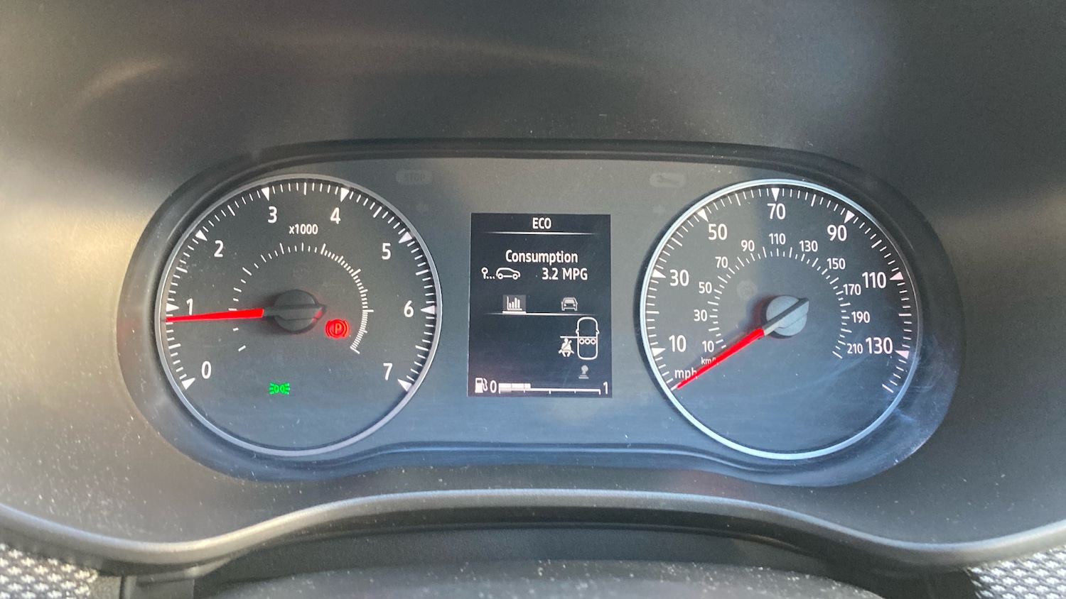 Used Dacia Jogger 2023 for sale - 76922366: Photo 18