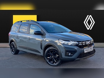 Used Dacia Jogger 2023 for sale - 76922366: Photo