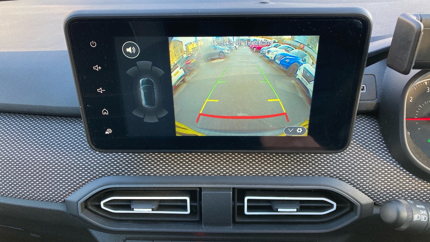 Used Dacia Jogger 2023 for sale - 76922366: Photo 22