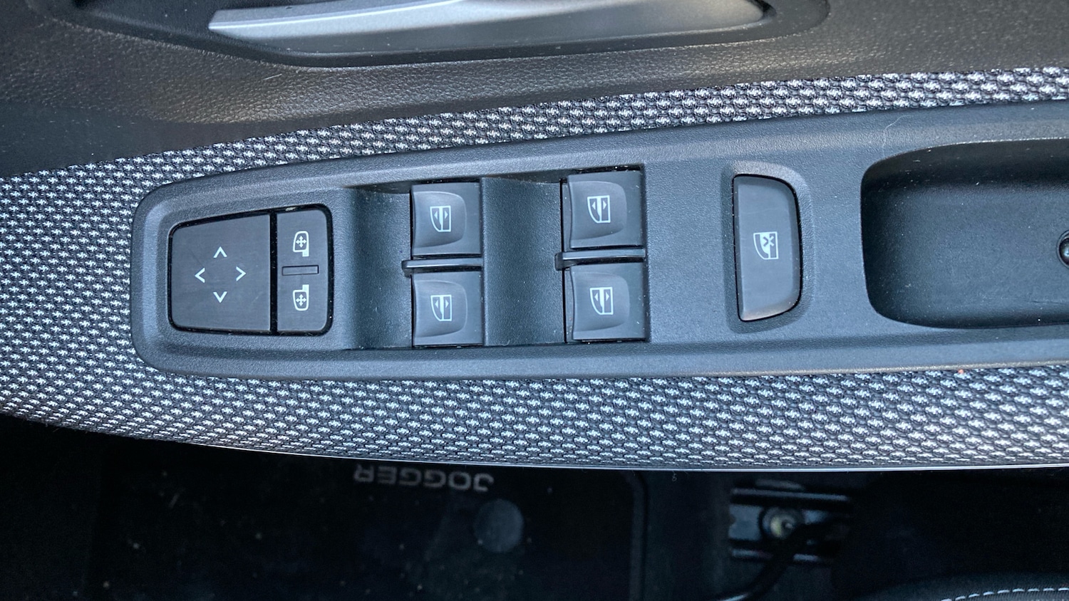 Used Dacia Jogger 2023 for sale - 76922366: Photo 28