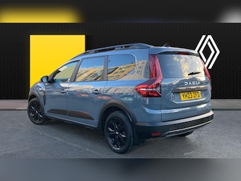 Used Dacia Jogger 2023 for sale - 76922366: Photo