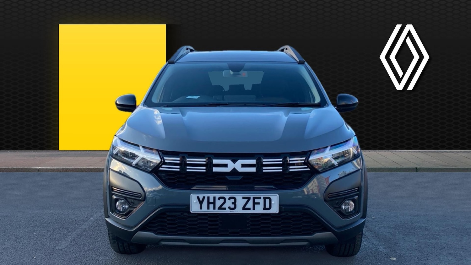 Used Dacia Jogger 2023 for sale - 76922366: Photo 3