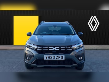 Used Dacia Jogger 2023 for sale - 76922366: Photo