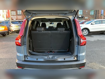 Used Dacia Jogger 2023 for sale - 76922366: Photo