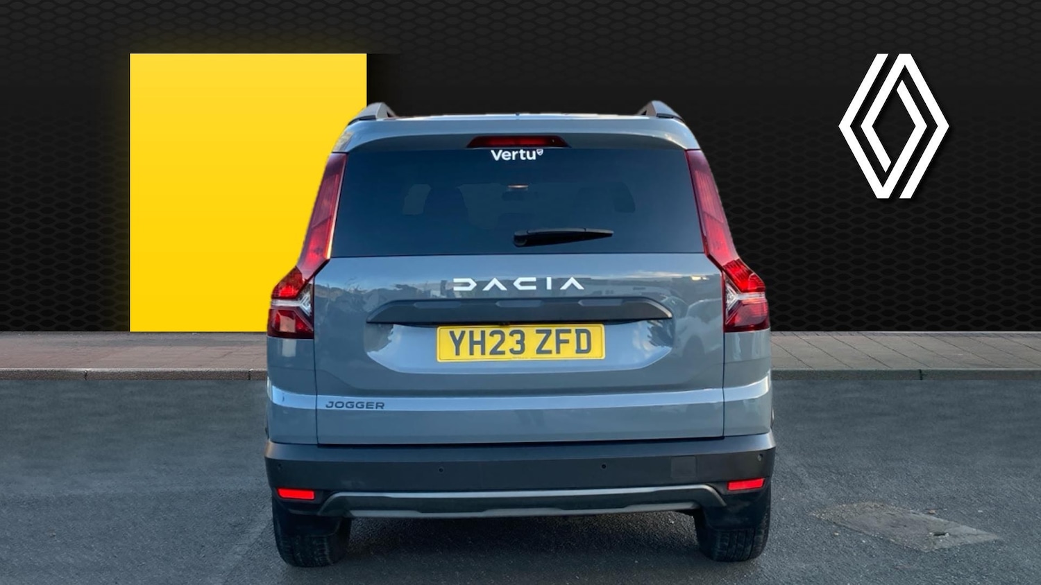 Used Dacia Jogger 2023 for sale - 76922366: Photo 6