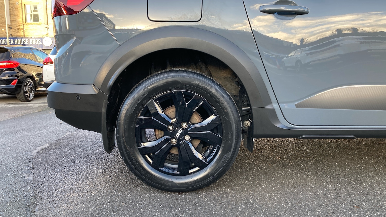 Used Dacia Jogger 2023 for sale - 76922366: Photo 7