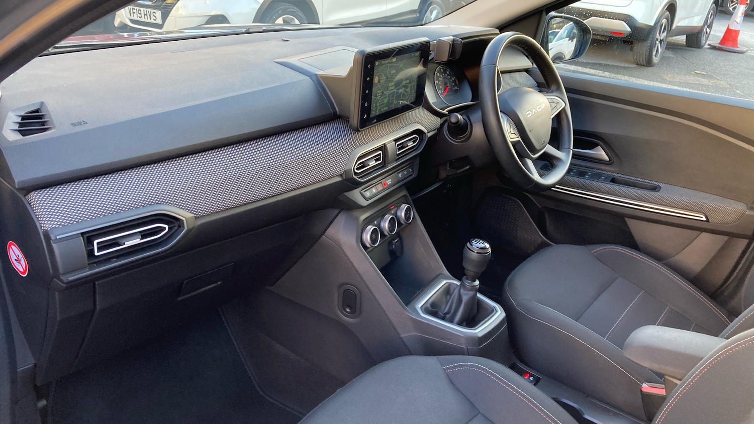 Used Dacia Jogger 2023 for sale - 76922366: Photo 9