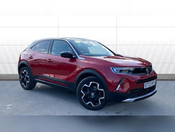 Used Vauxhall Mokka 2023 for sale - 79627858: Photo