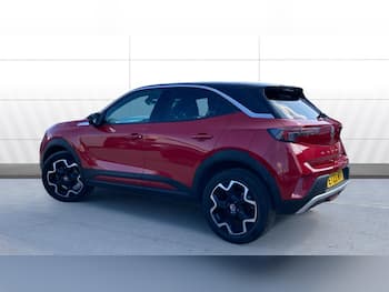 Used Vauxhall Mokka 2023 for sale - 79627858: Photo