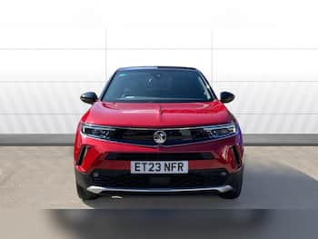 Used Vauxhall Mokka 2023 for sale - 79627858: Photo