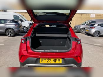 Used Vauxhall Mokka 2023 for sale - 79627858: Photo