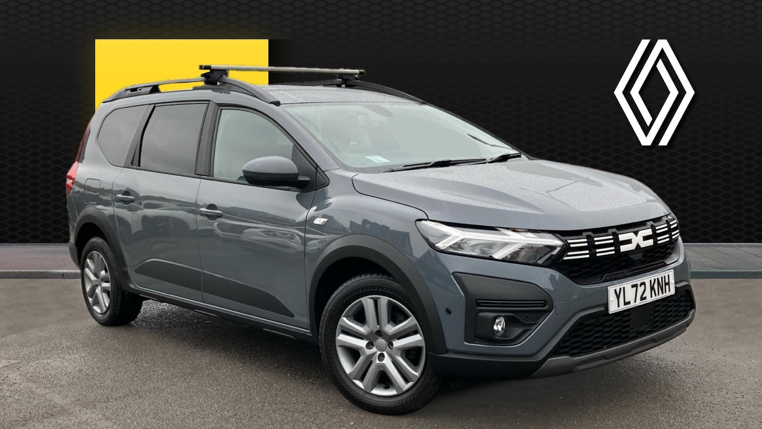 Used Dacia Jogger 2023 for sale - 77072963: Photo 1