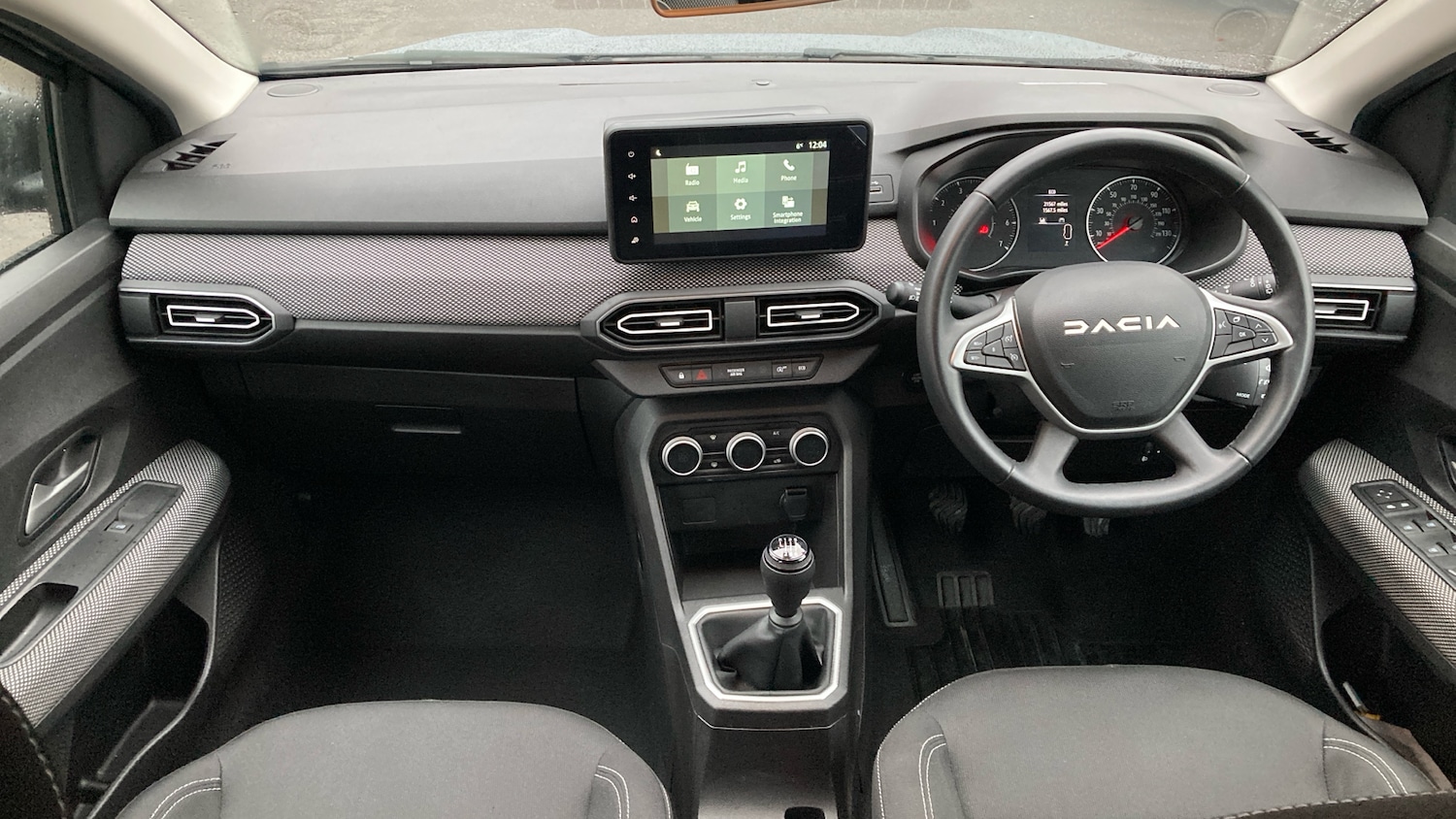 Used Dacia Jogger 2023 for sale - 77072963: Photo 10