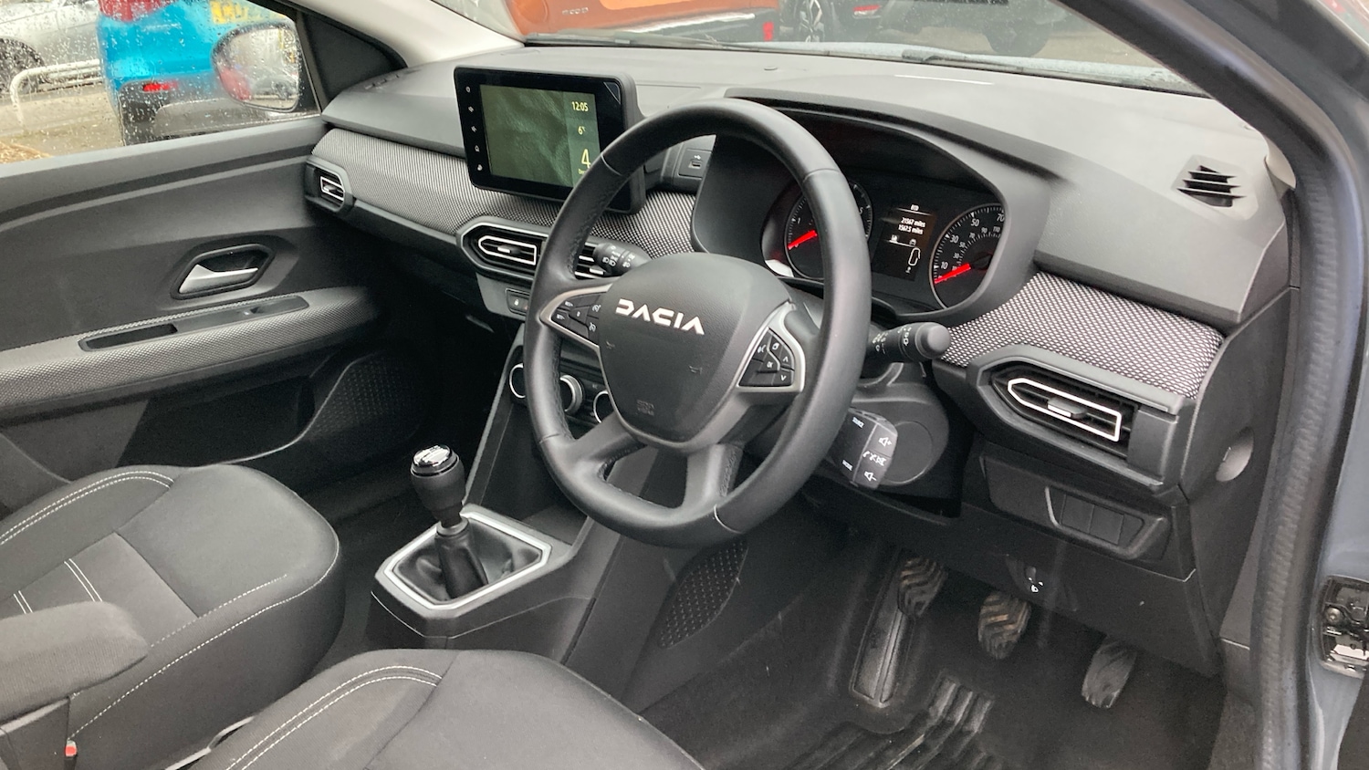 Used Dacia Jogger 2023 for sale - 77072963: Photo 11