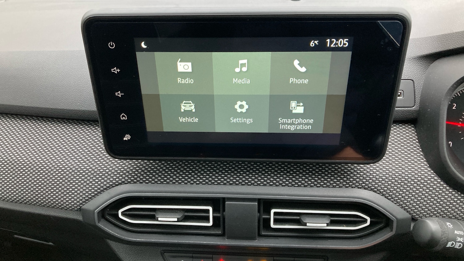 Used Dacia Jogger 2023 for sale - 77072963: Photo 12