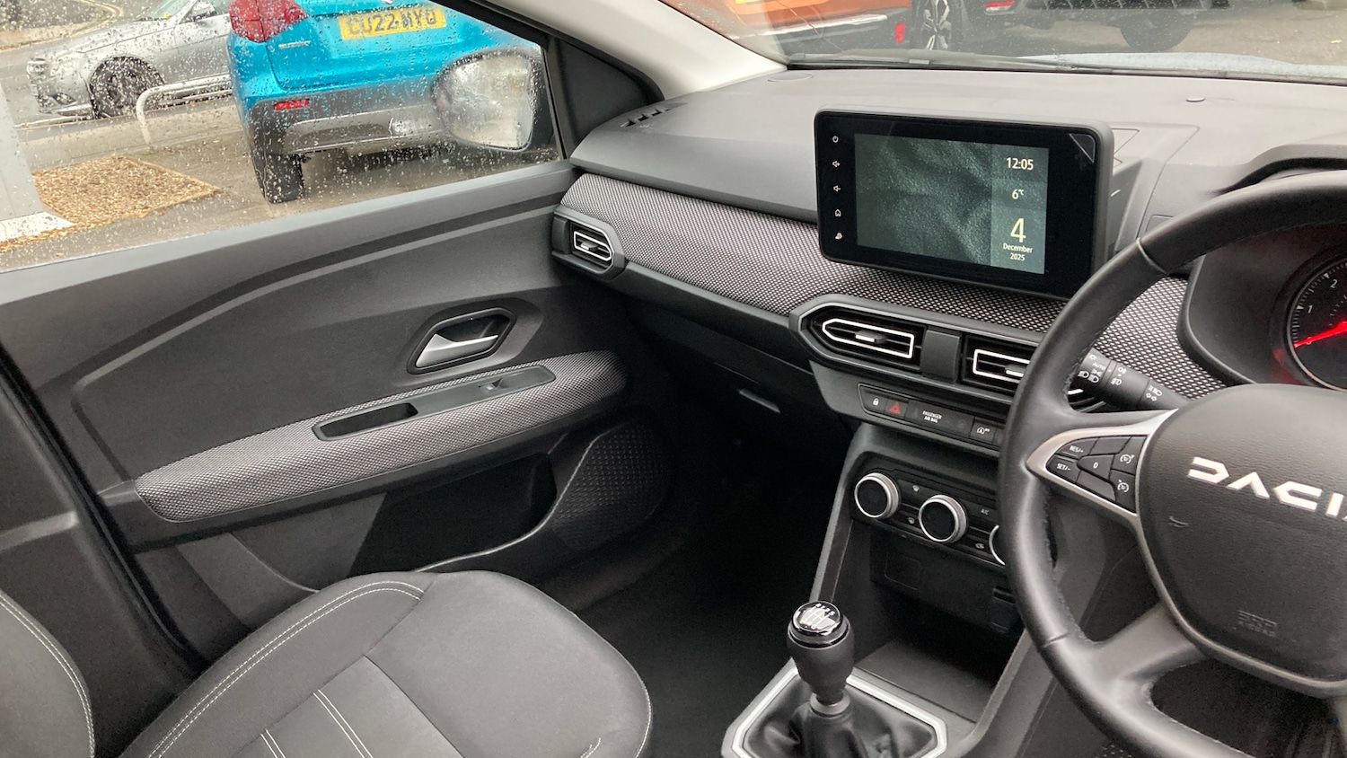 Used Dacia Jogger 2023 for sale - 77072963: Photo 14