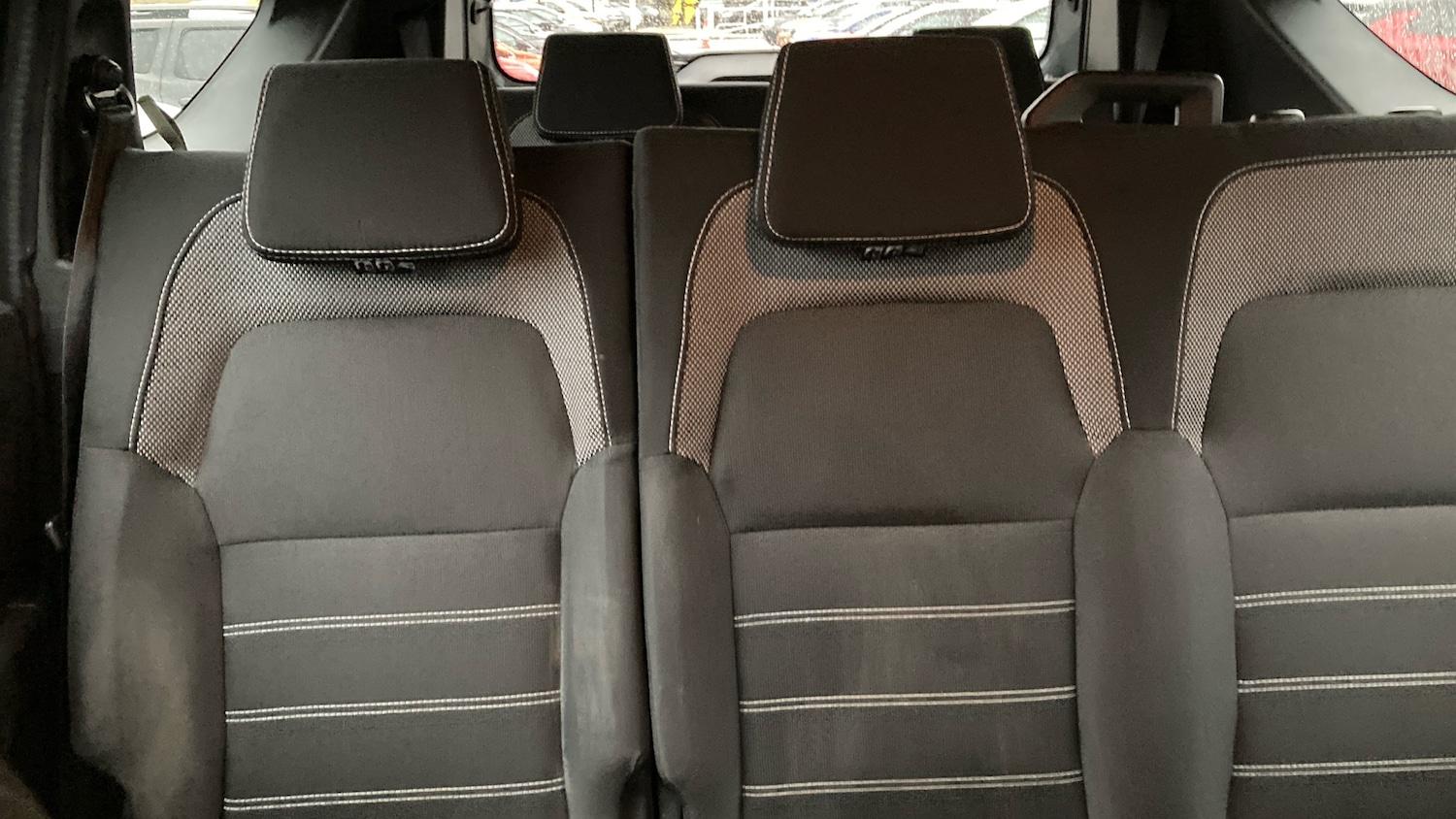 Used Dacia Jogger 2023 for sale - 77072963: Photo 15