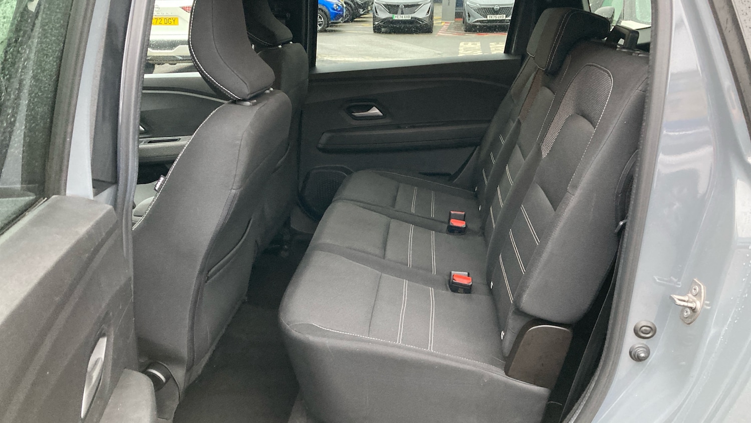 Used Dacia Jogger 2023 for sale - 77072963: Photo 16